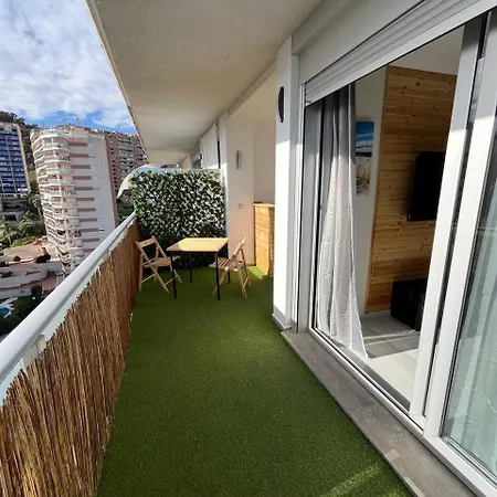 Elegance Appartement Alicante