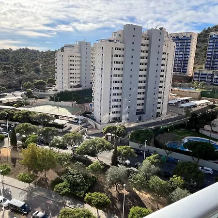 Elegance Appartement Alicante