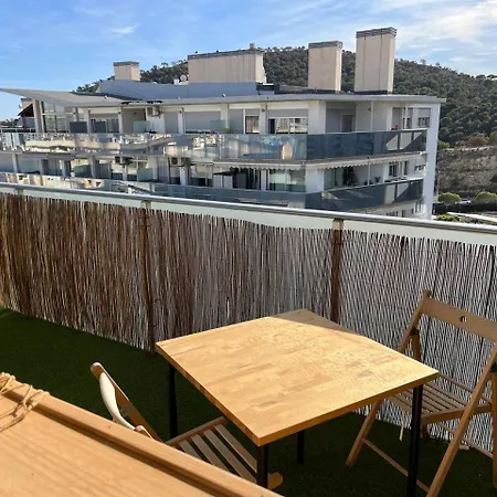 Apartment Elegance Alicante