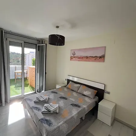 Elegance Appartement Alicante