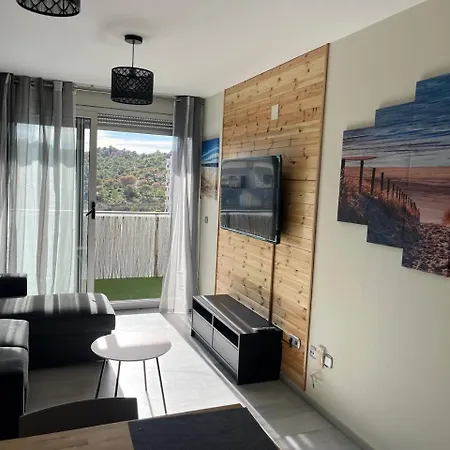 Appartement Elegance *