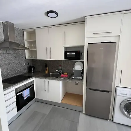 Elegance Apartment Alicante