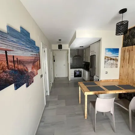 Apartment Elegance Alicante