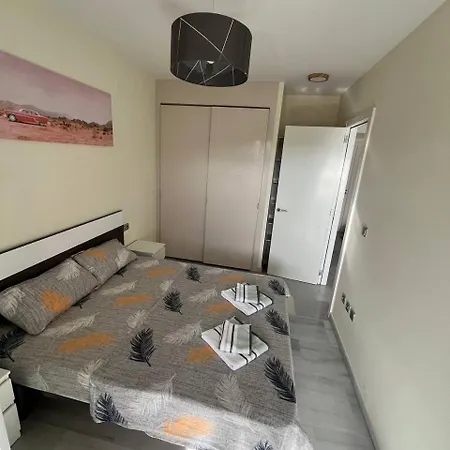 Appartement Elegance *