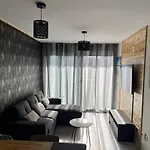 Elegance Apartamento *