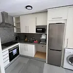 Elegance Apartamento Alicante