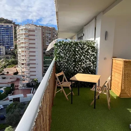 Apartman Elegance