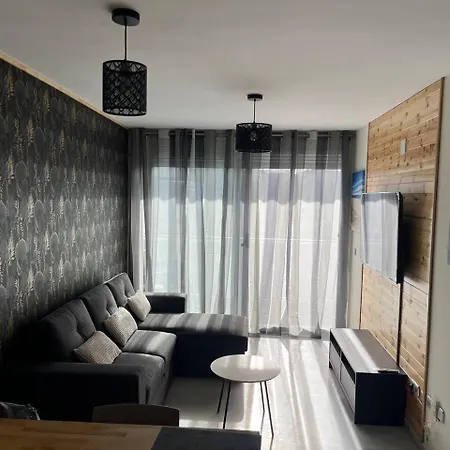 Elegance 아파트 *