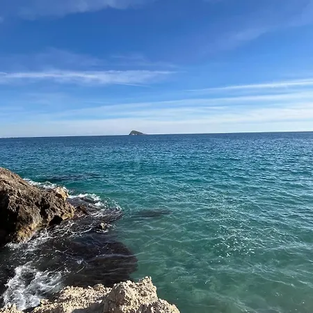 Elegance Apartman Alicante