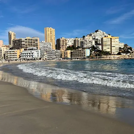 Apartman Elegance Alicante