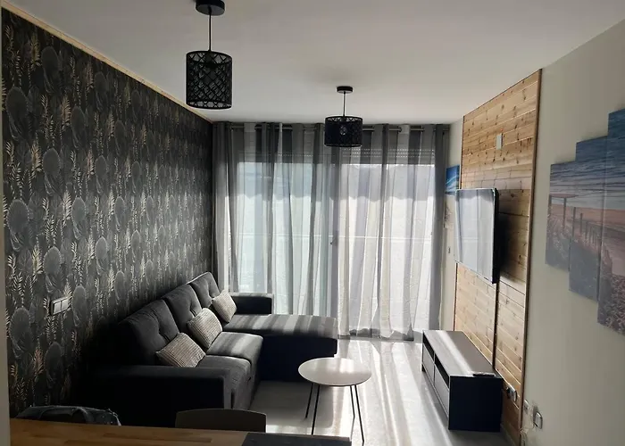 Elegance Apartamento *