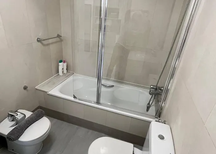 Apartamento Elegance