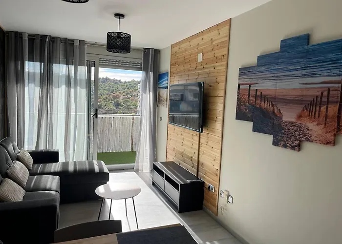 Apartamento Elegance *