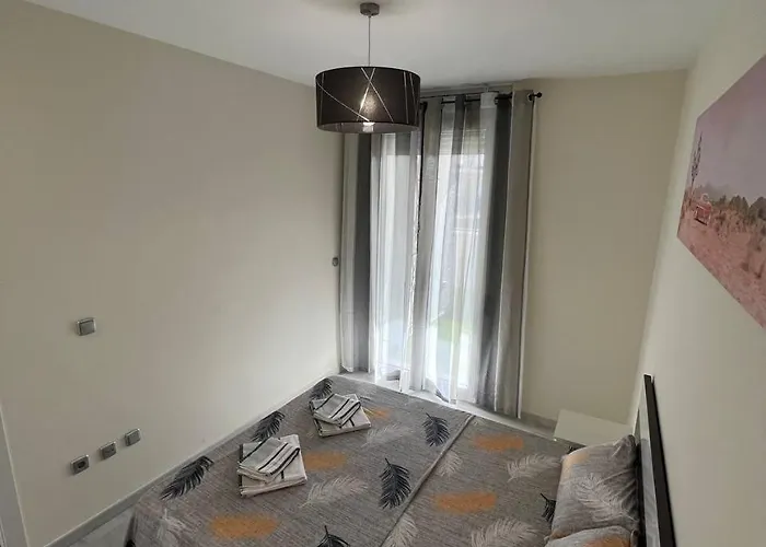 Apartman Elegance