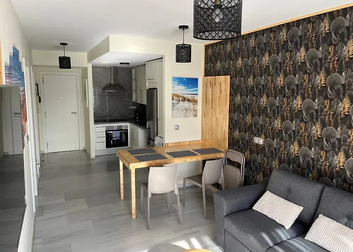 Apartamento Elegance