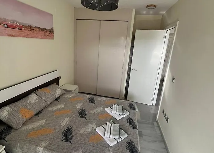 Apartamento Elegance *