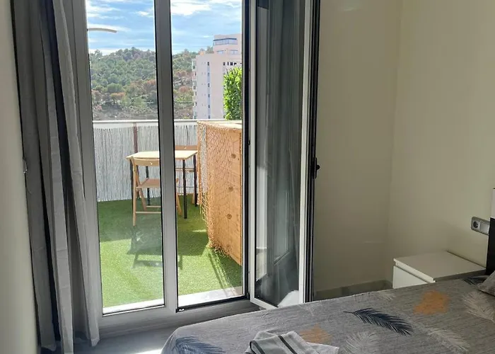 Elegance 阿利坎特