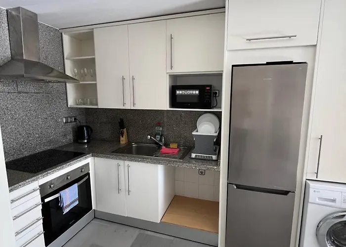 Elegance 公寓 阿利坎特