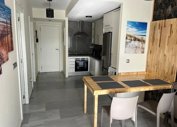 Elegance 阿利坎特