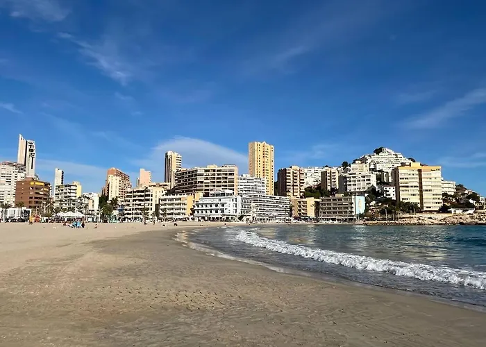 Elegance * 阿利坎特