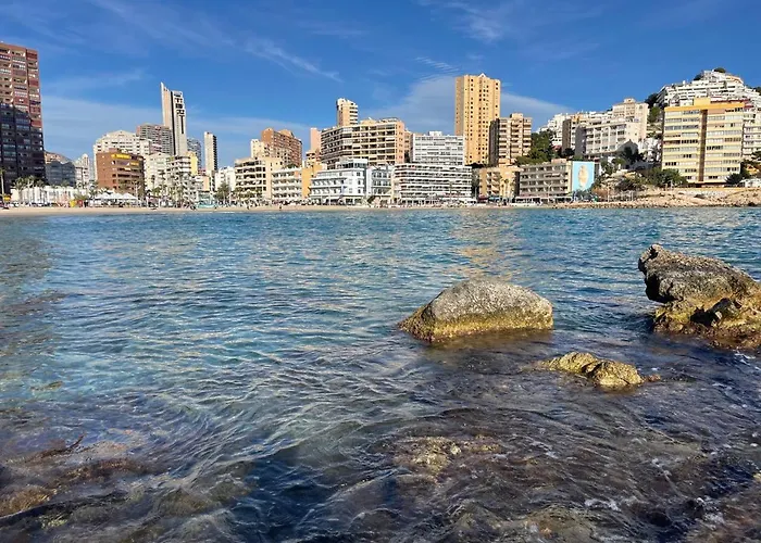 Elegance * 阿利坎特